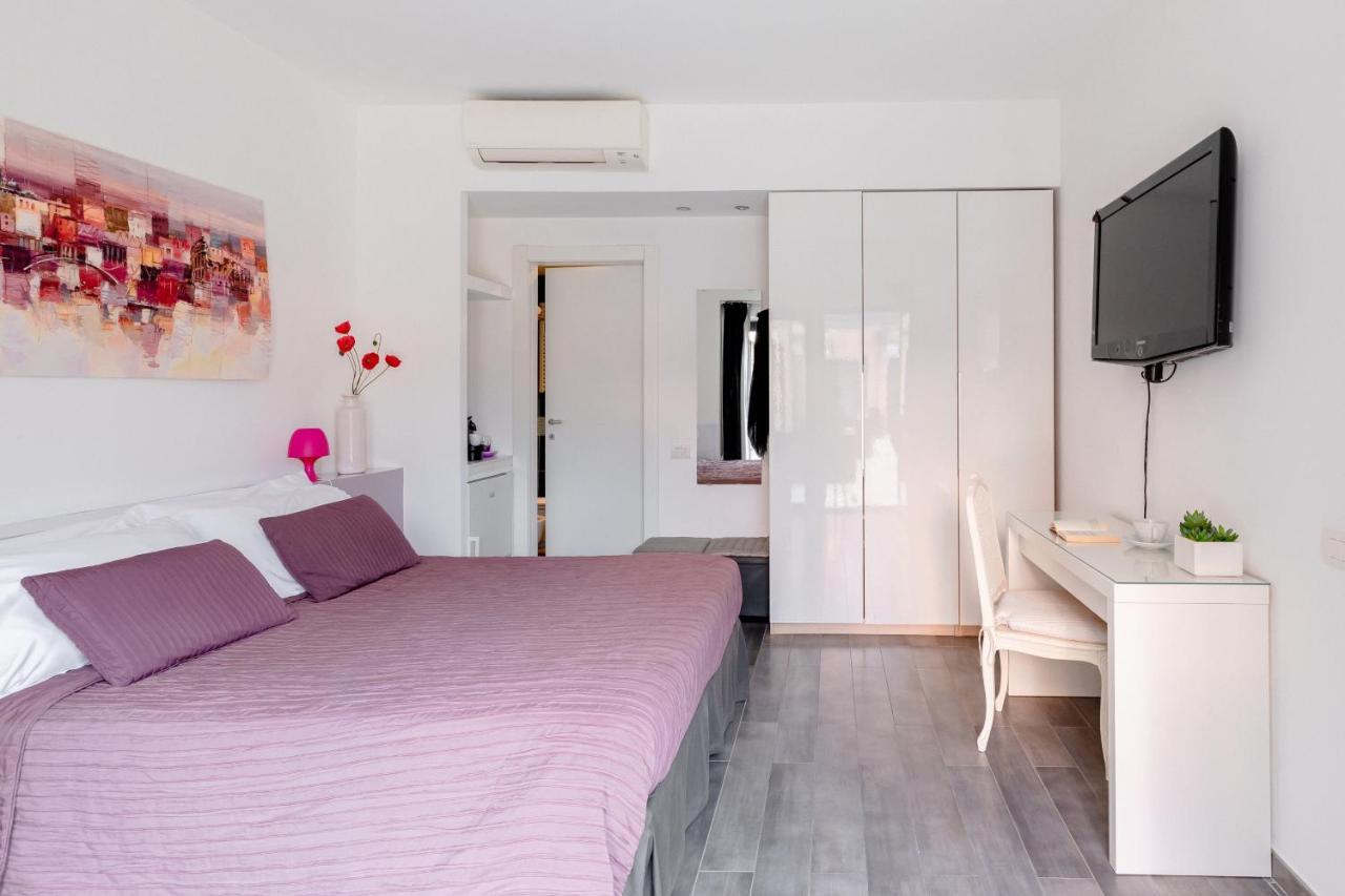 Rhome Accomodation 로마 외부 사진