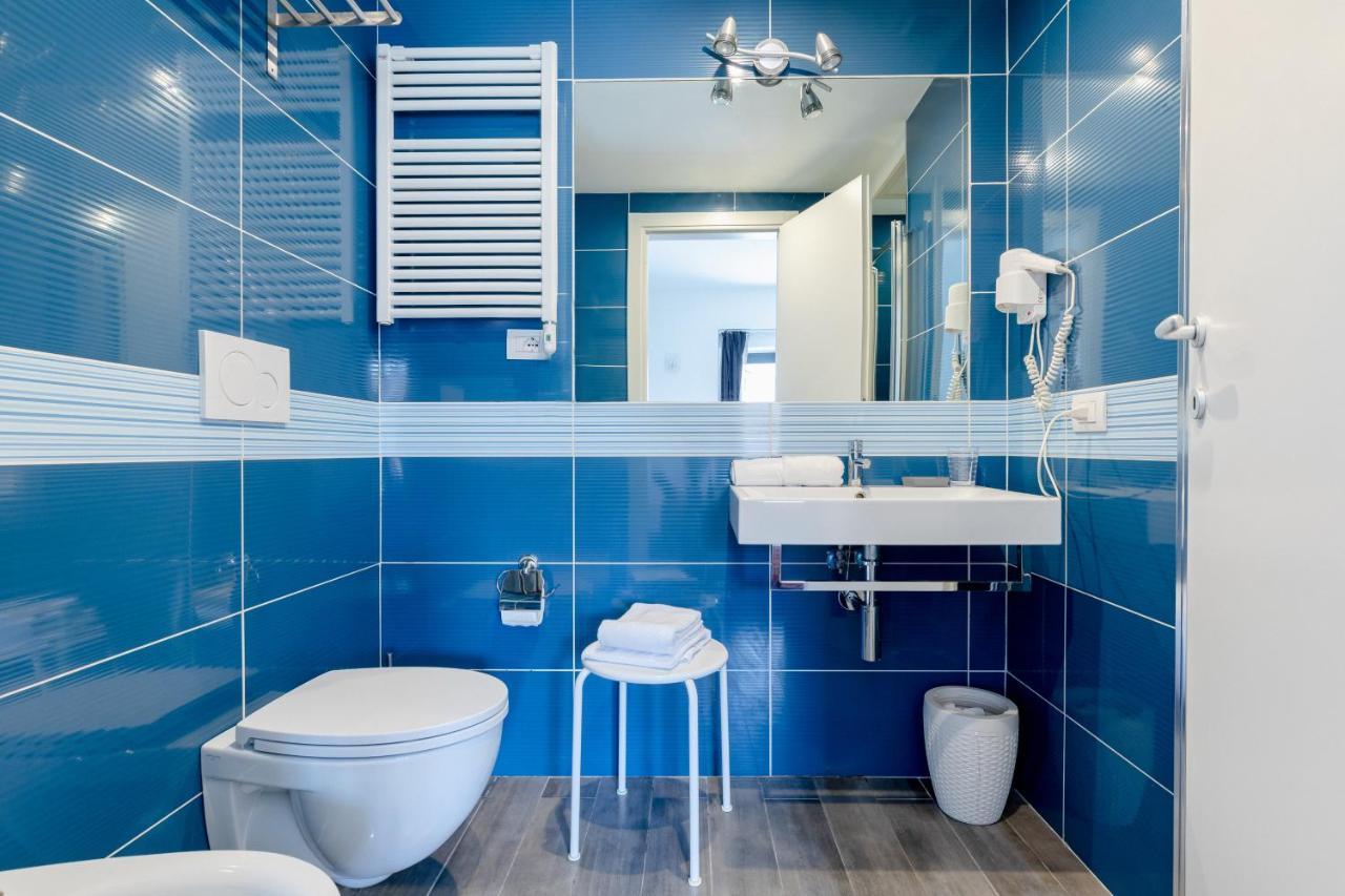 Rhome Accomodation 로마 외부 사진
