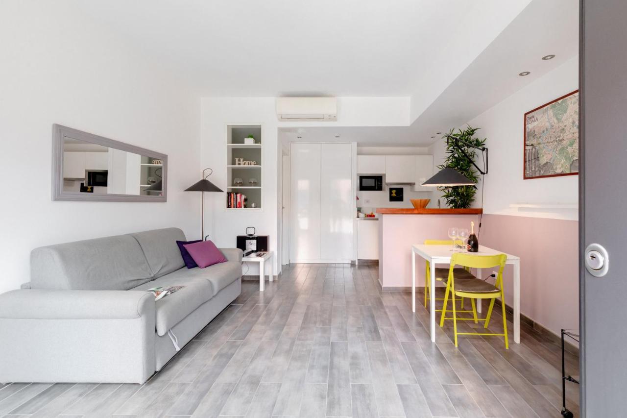 Rhome Accomodation 로마 외부 사진