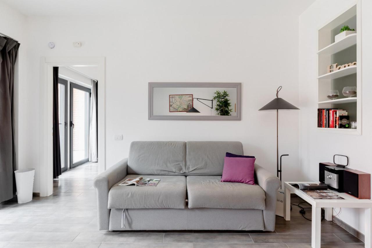 Rhome Accomodation 로마 외부 사진