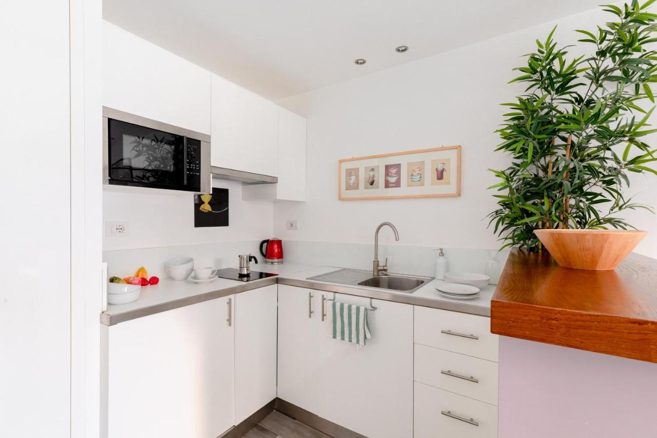 Rhome Accomodation 로마 외부 사진