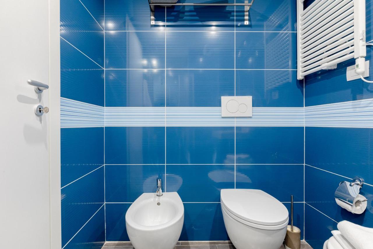 Rhome Accomodation 로마 외부 사진