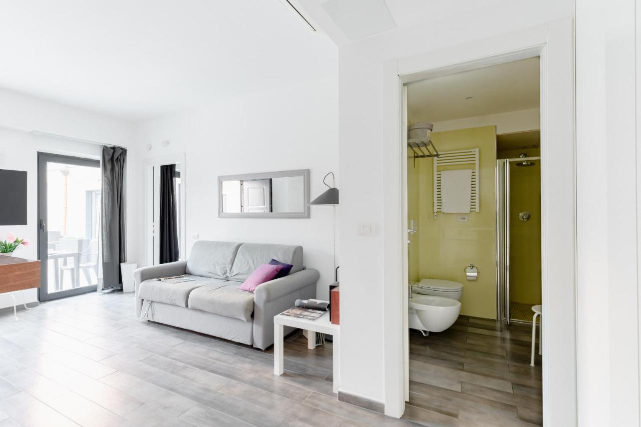 Rhome Accomodation 로마 외부 사진