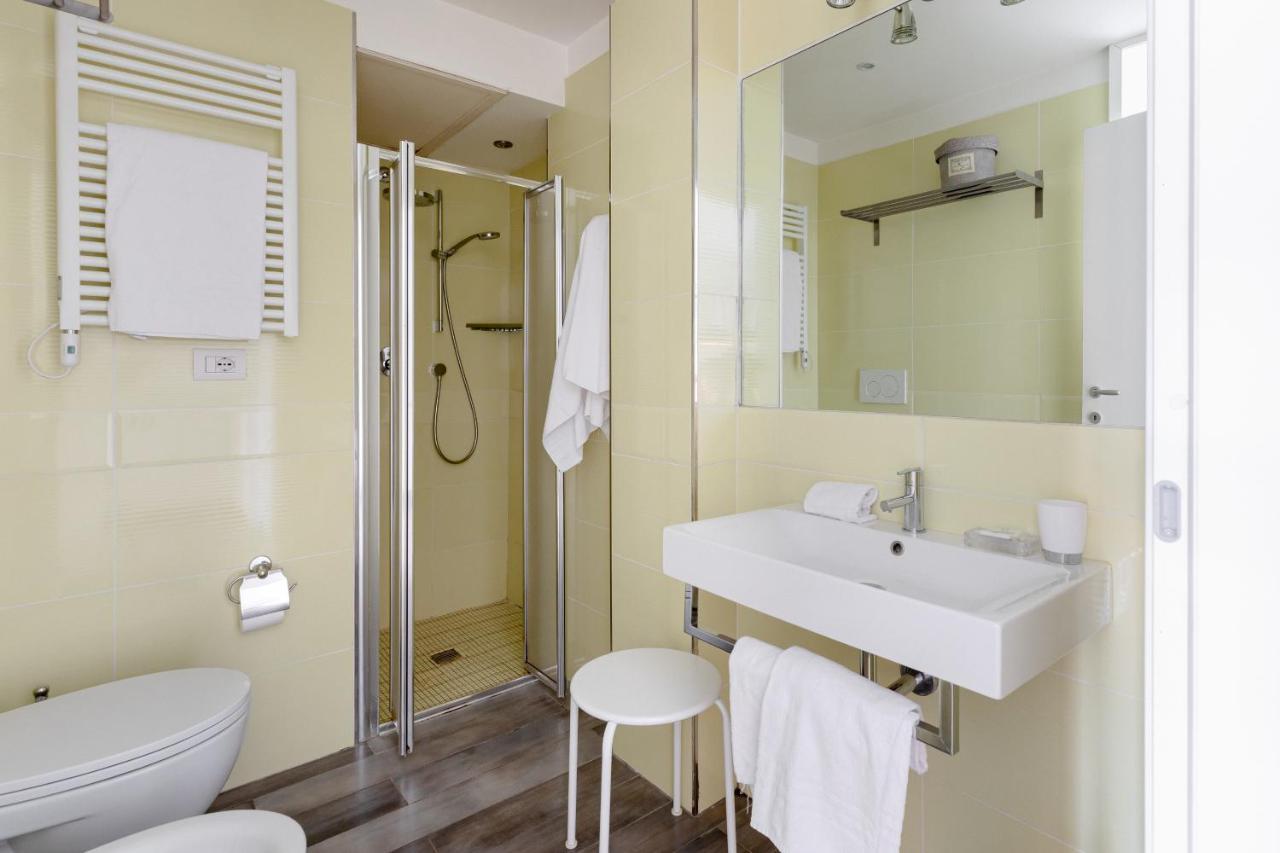 Rhome Accomodation 로마 외부 사진