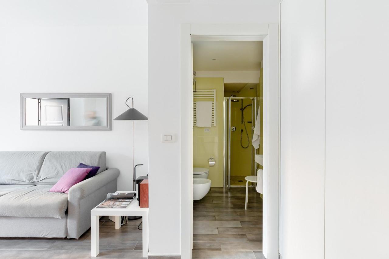 Rhome Accomodation 로마 외부 사진