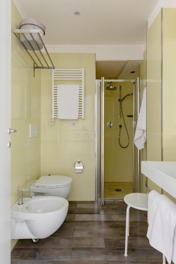 Rhome Accomodation 로마 외부 사진