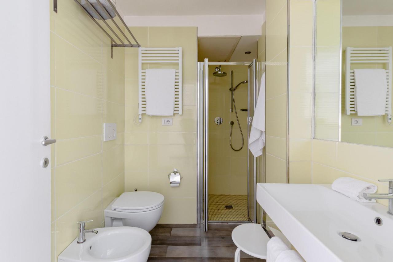 Rhome Accomodation 로마 외부 사진
